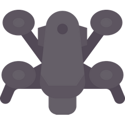 Drone  Icon