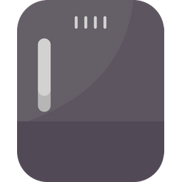 Refrigerator  Icon