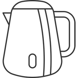 Kettle  Icon