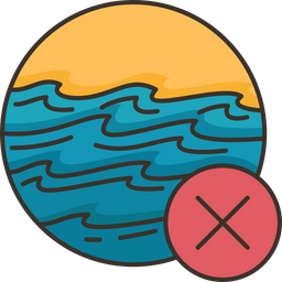 Aquaphobia  Icon