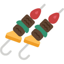 Barbeque  Icon