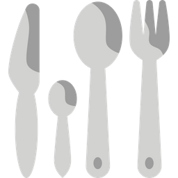 Cutlery  Icon