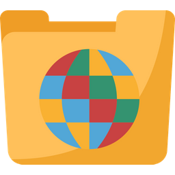 Browse Folder  Icon