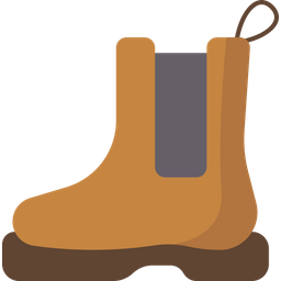 Boots  Icon