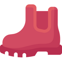 Boots  Icon