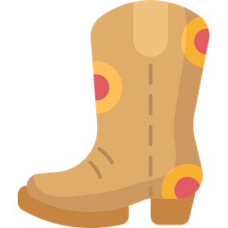 Boots  Icon