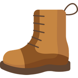 Boots  Icon