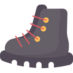 Boots  Icon