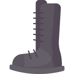 Boots  Icon