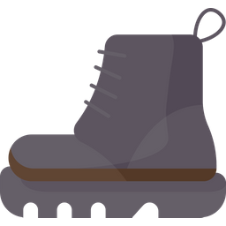 Boots  Icon