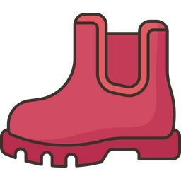 Boots  Icon