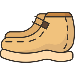 Boots  Icon