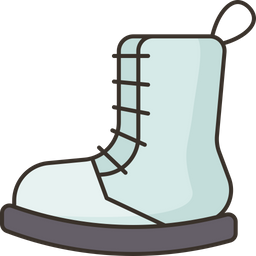 Boots  Icon