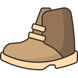 Boots  Icon