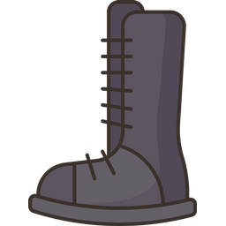 Boots  Icon