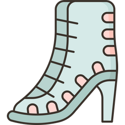 Boots  Icon