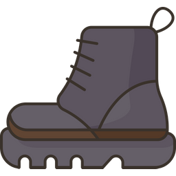 Boots  Icon