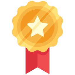 Award  Icon