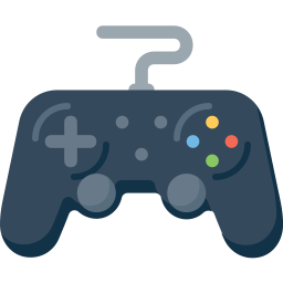 Controller  Icon