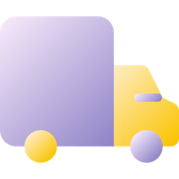 Lorry  Icon