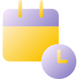 Calendar online  Icon