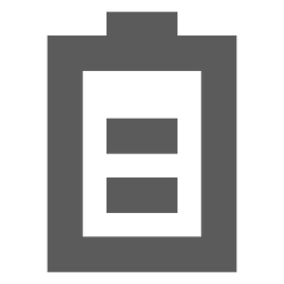 Battery  Icon