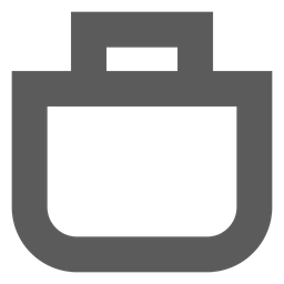 Briefcase  Icon