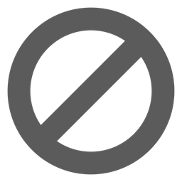 Banned  Icon