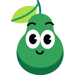 Avocado  Icon