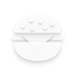 Burger  Icon