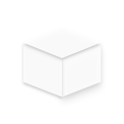 3 D Cube  Icon