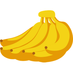 Banana Comb  Icon