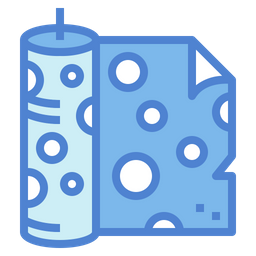 Fabric  Icon