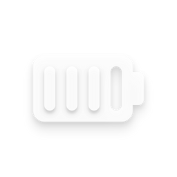 Battery  Icon