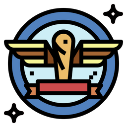 Badge  Icon