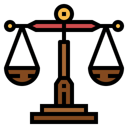 Balance  Icon