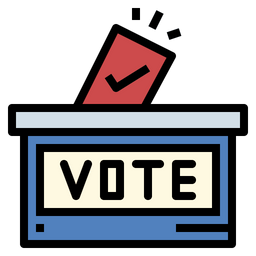 Election  Icon