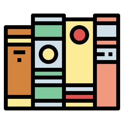 Book  Icon