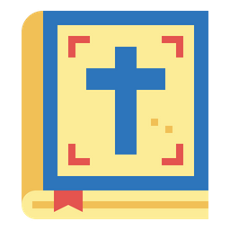 Bible Book  Icon