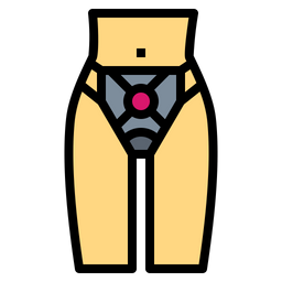 Chastity Belt  Icon