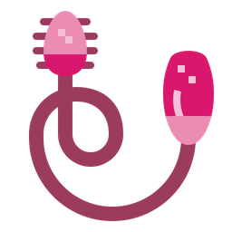 Anal Vibrator  Icon