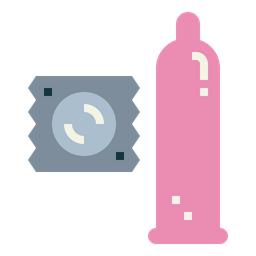 Condom  Icon