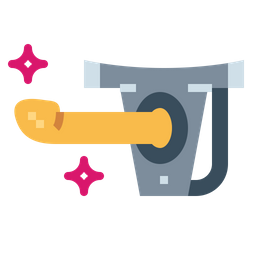 Dildo Harness  Icon