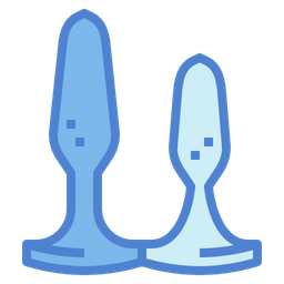 Butt Plug  Icon