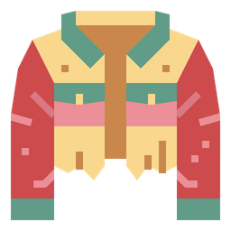 Jacket  Icon