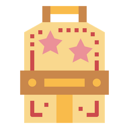 Backpack  Icon