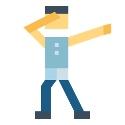 Dab  Icon