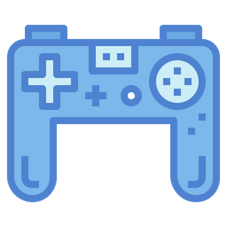 Controller  Icon