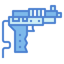 Gun  Icon