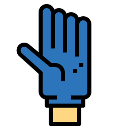 Glove  Icon